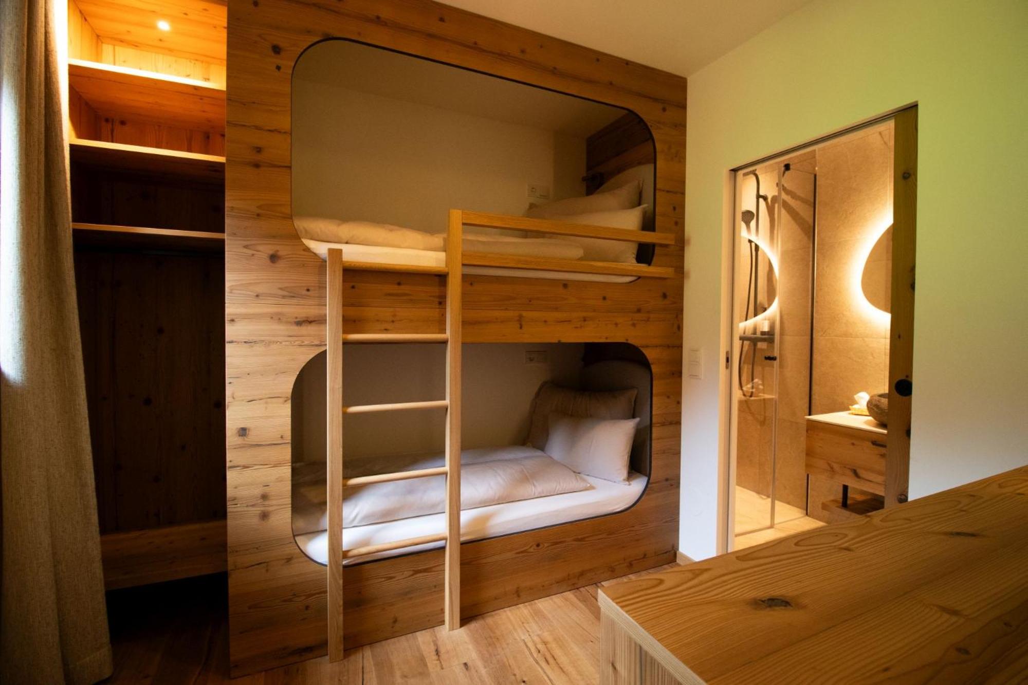 Oberkrammern Premium Appartements