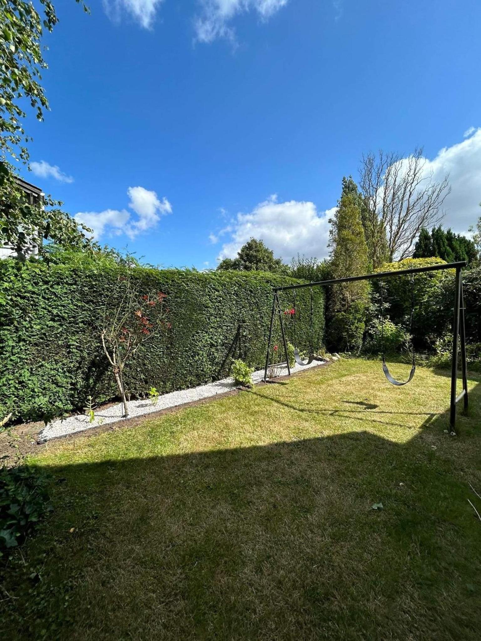 Cozy villa in peaceful area in Guldborg