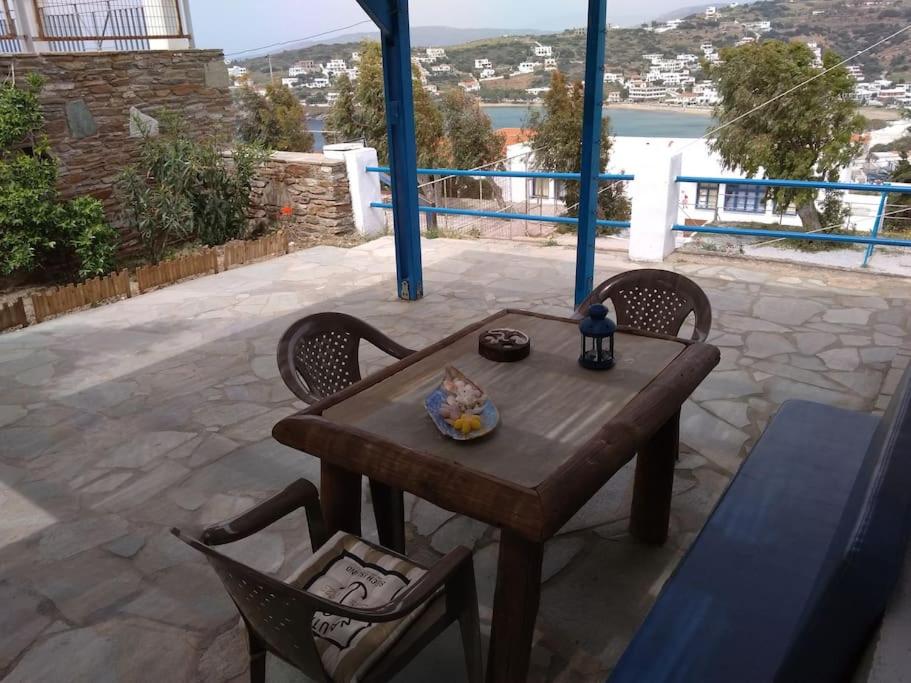 Semi's House view 5