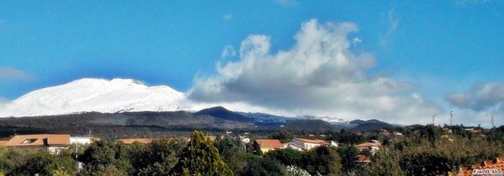 Villa Casina dell'Etna