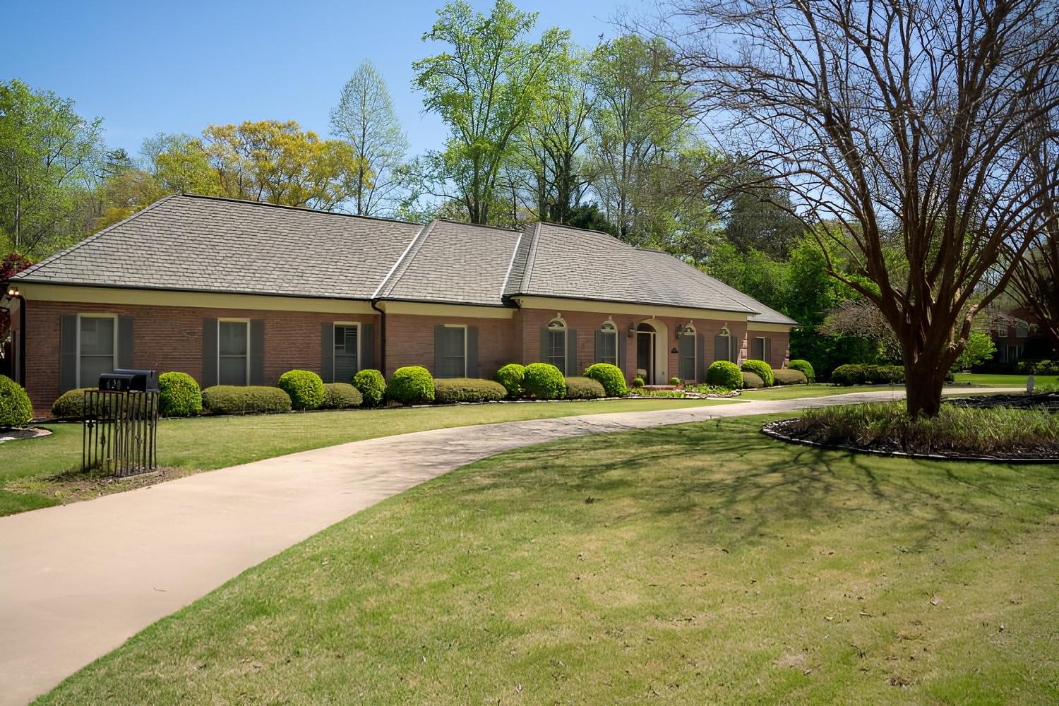 LaGrange Vacations - Lakefront Retreat w/ Guest House - Property Image 1