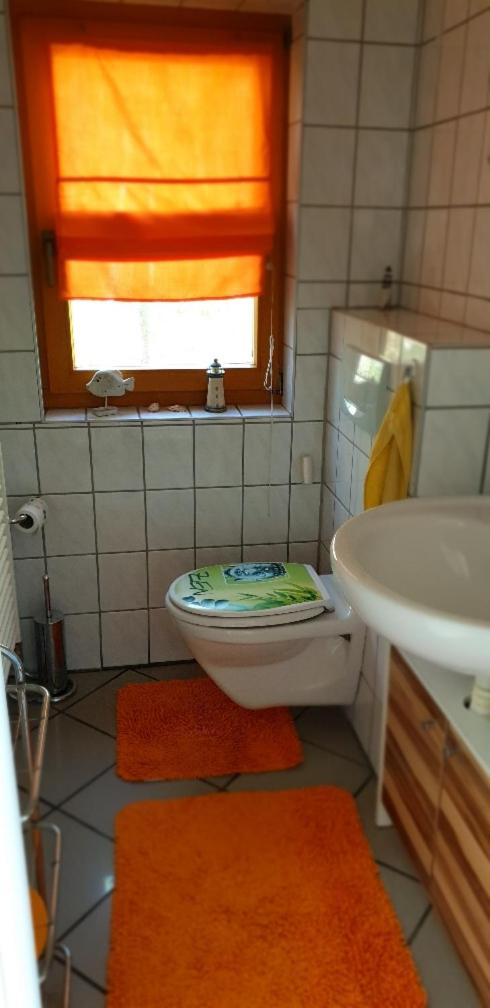 Ferienwohnung MaLu