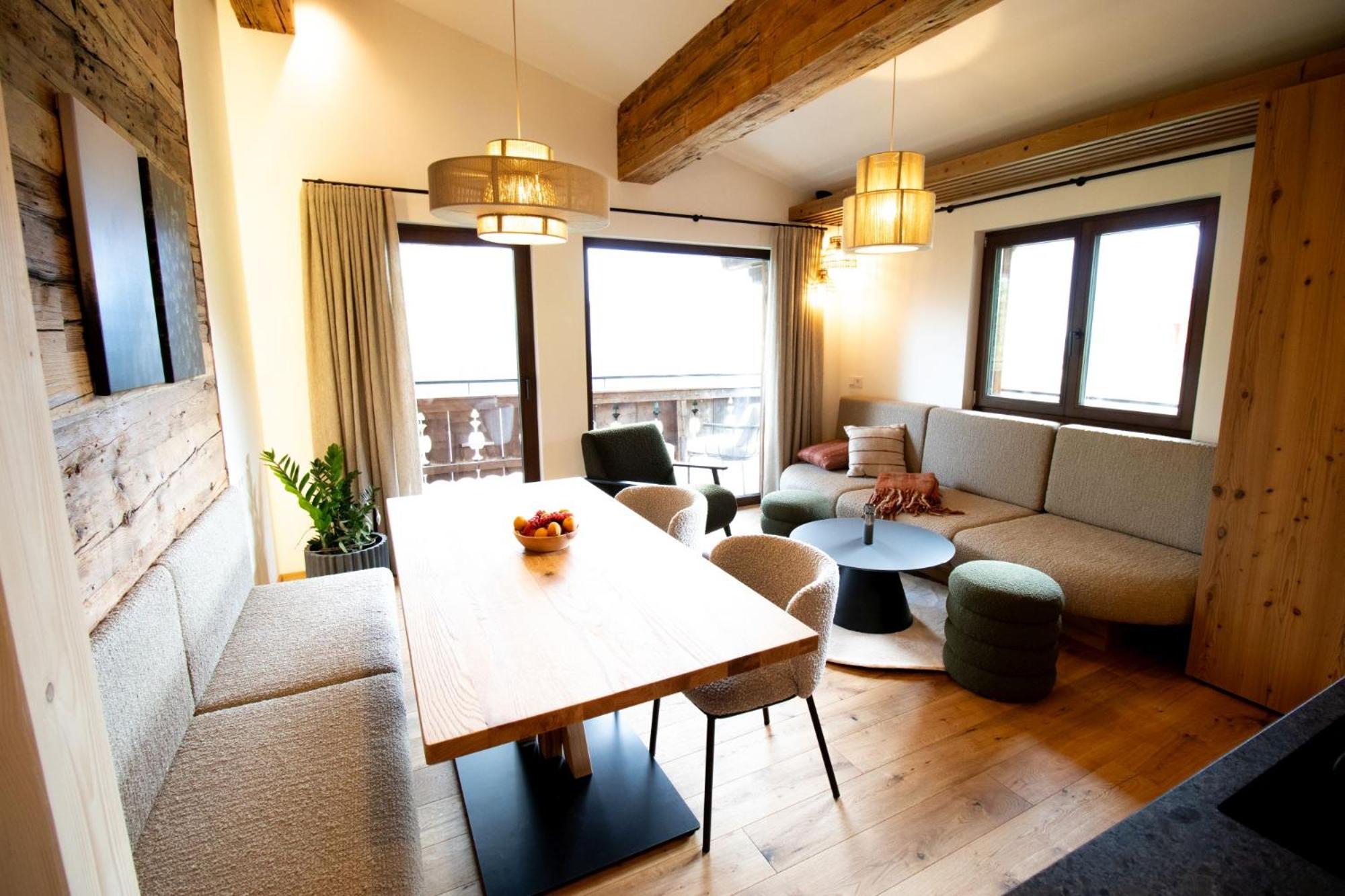 Oberkrammern Premium Appartements