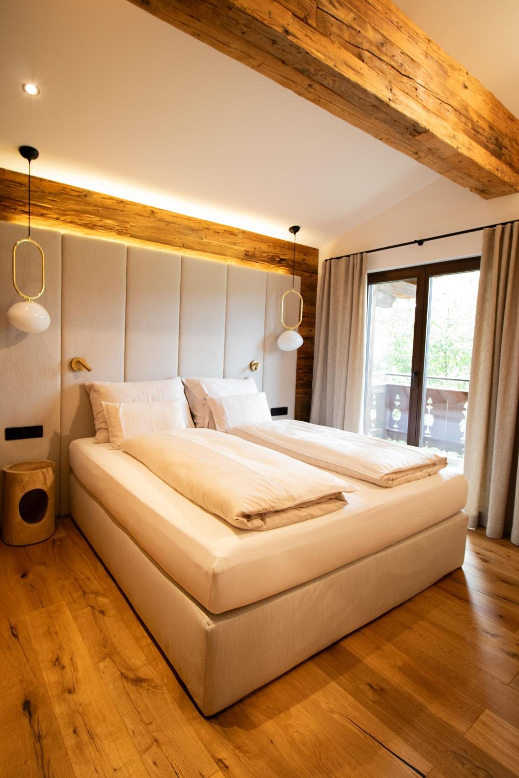 Oberkrammern Premium Appartements