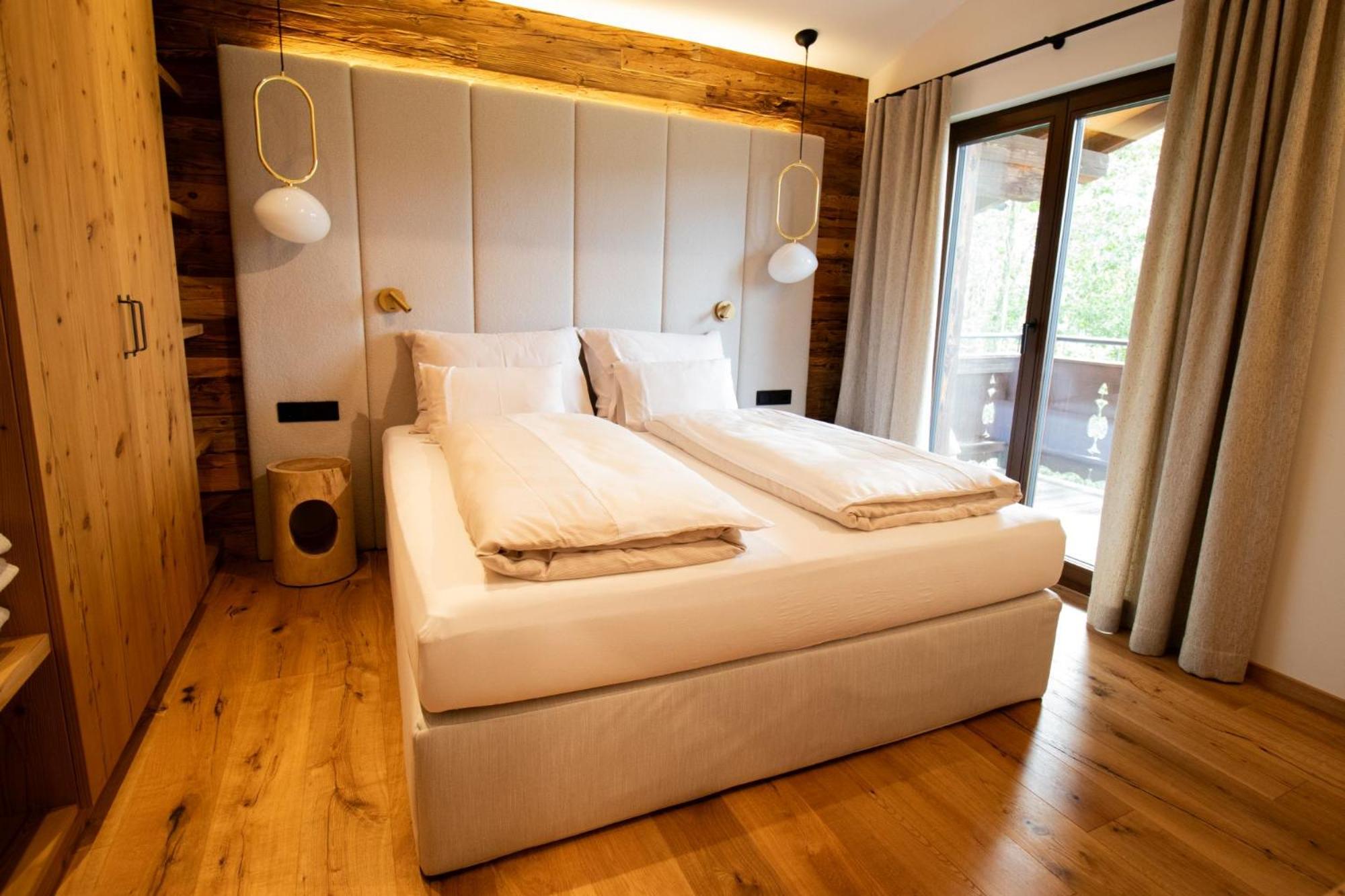 Oberkrammern Premium Appartements