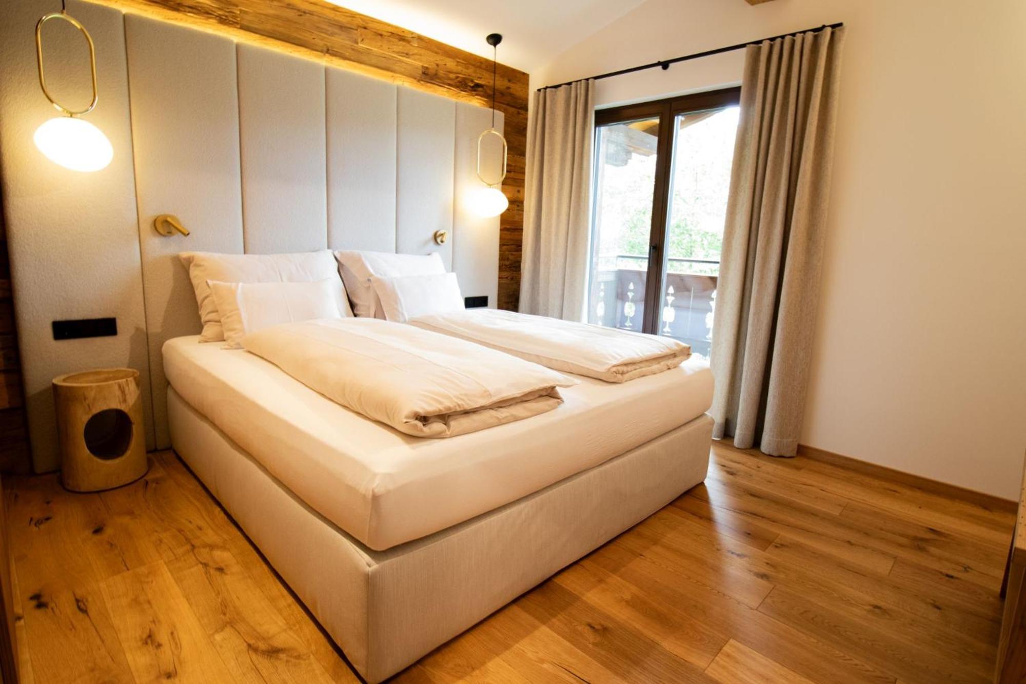 Oberkrammern Premium Appartements