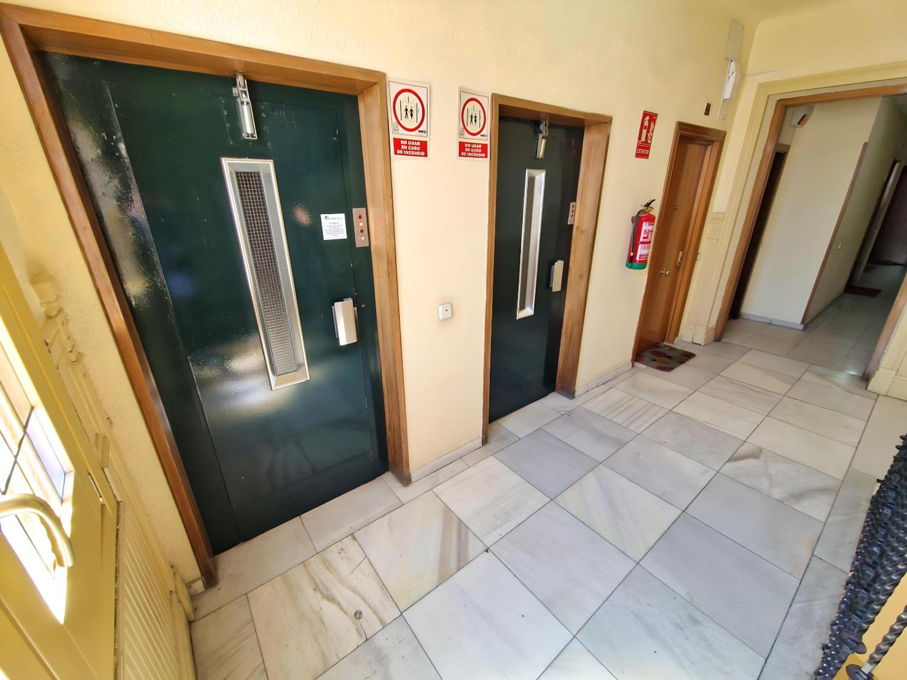 Estupendo Estudio en pleno centro de Madrid