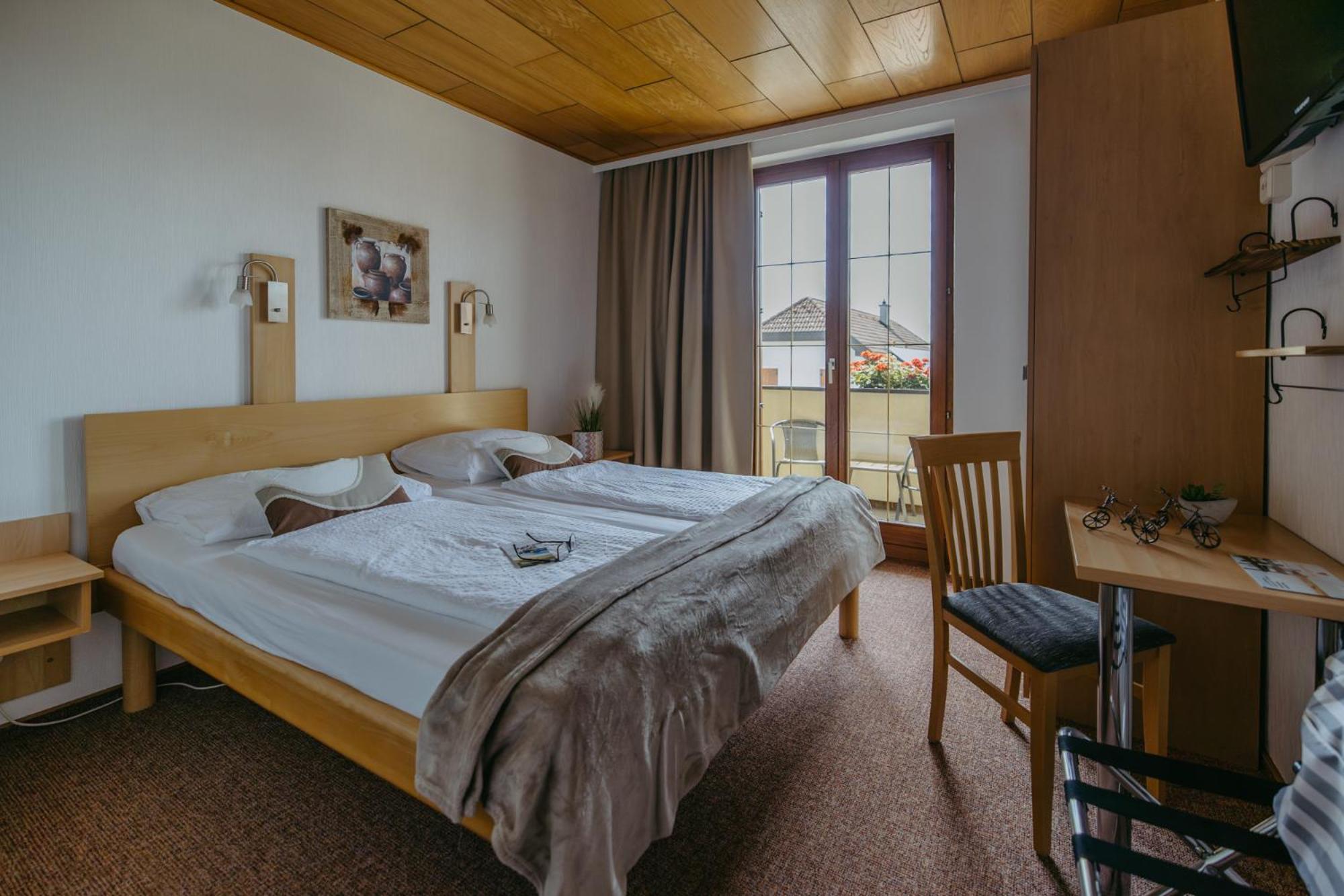 Haus Martin - Schneeberger
