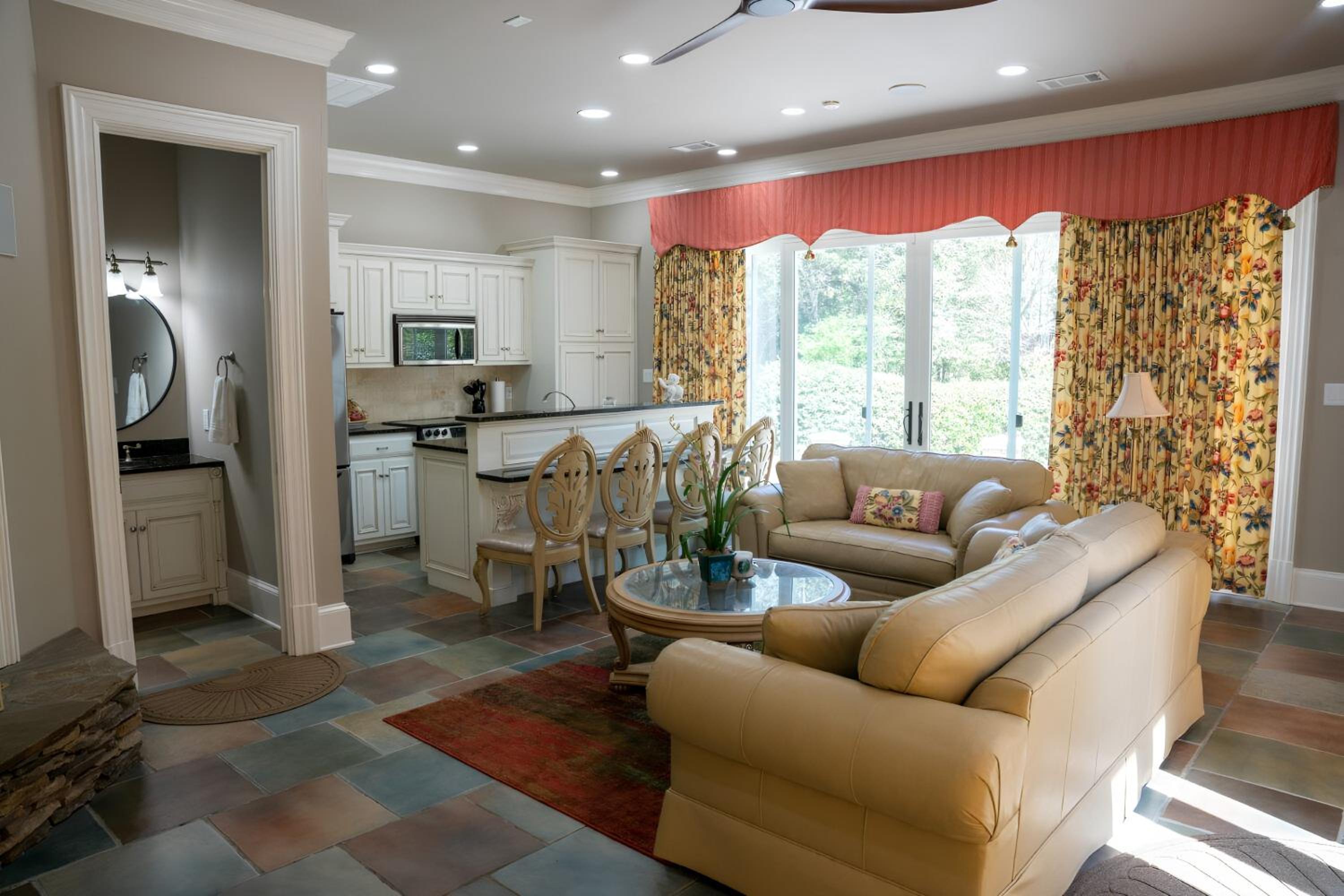 LaGrange Vacations - Lakefront Retreat w/ Guest House - Property Image 12