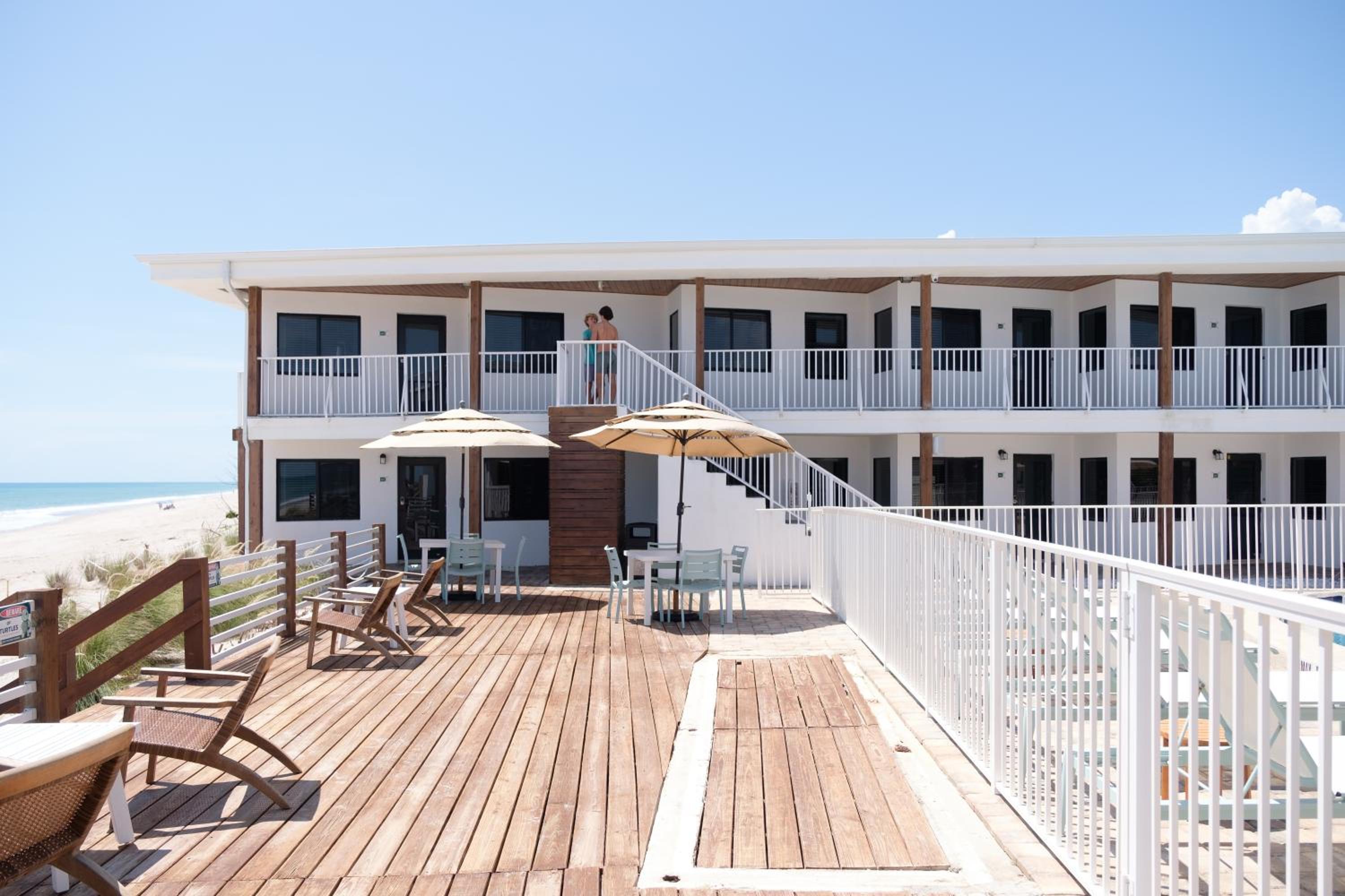 Melbourne Beach Resort & Surf Club