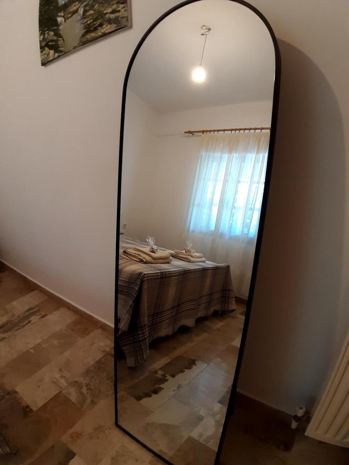 Glyfada's Family Apartment view 5