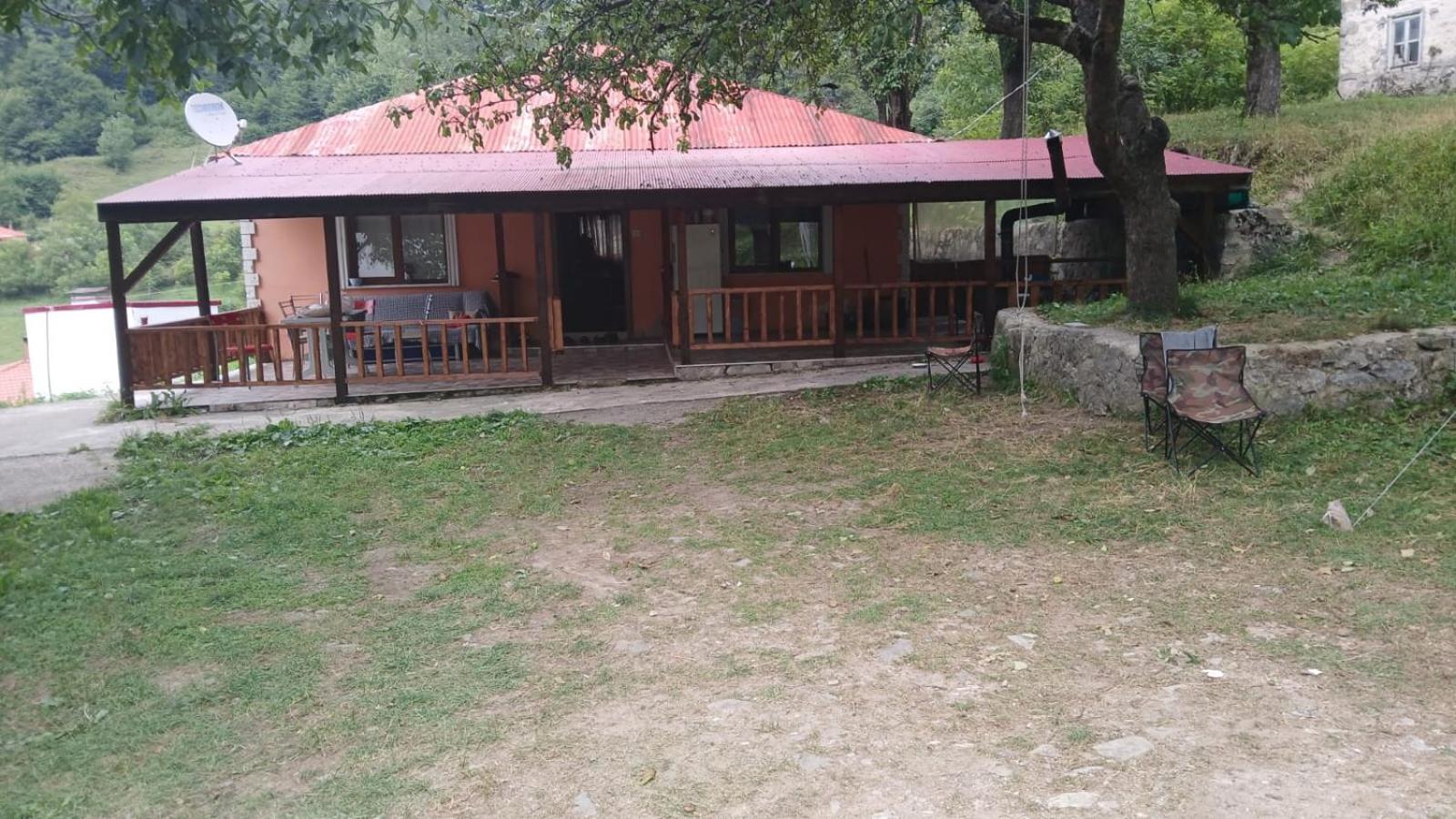 İnci Dağ Evi view 4
