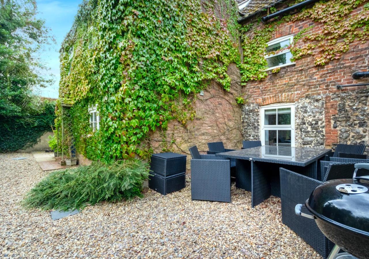 4 Bed in East Rudham oc-t28312