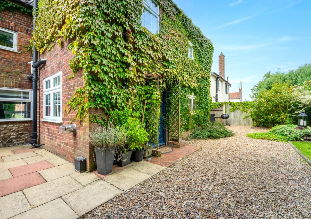 4 Bed in East Rudham oc-t28312