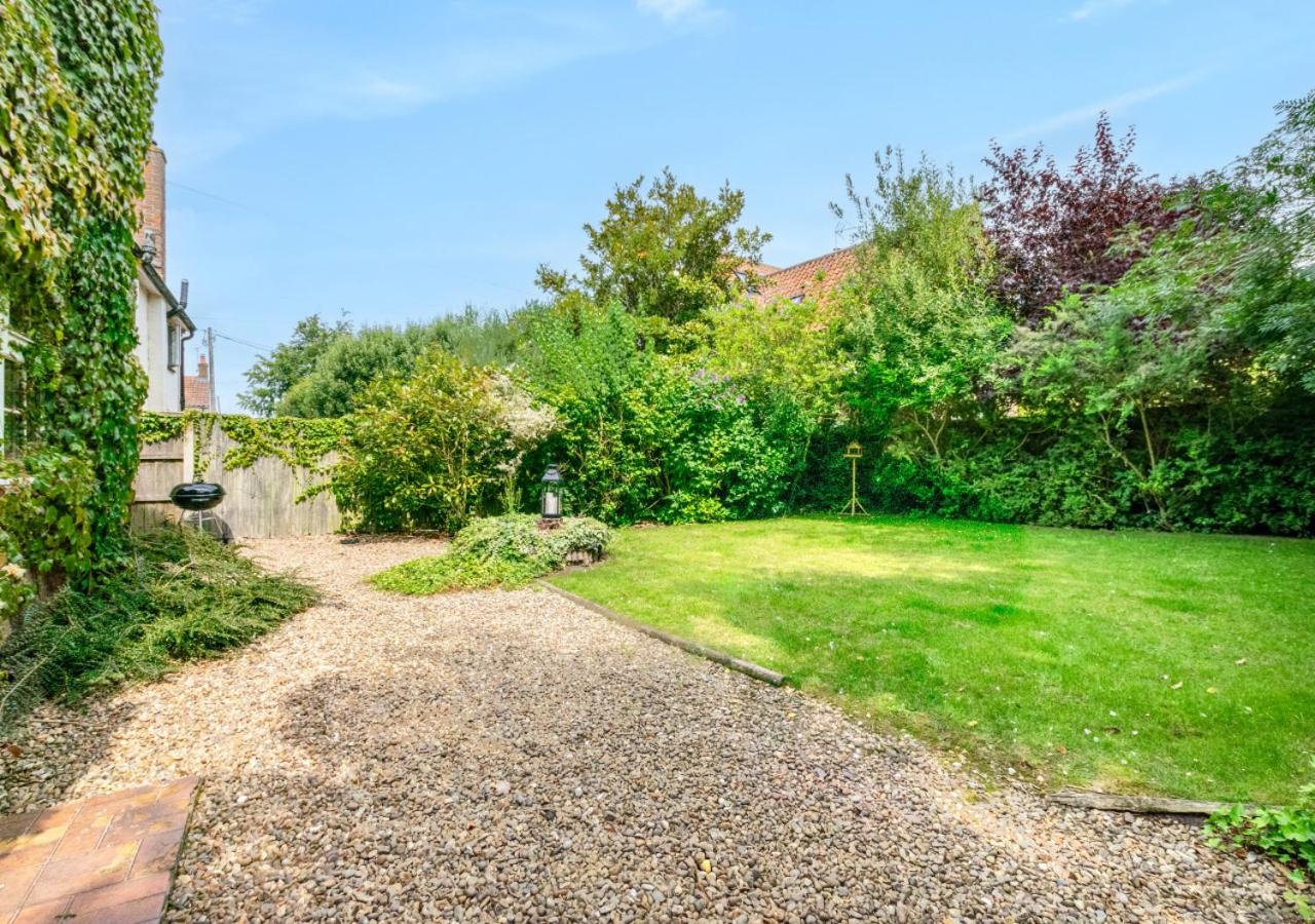 4 Bed in East Rudham oc-t28312