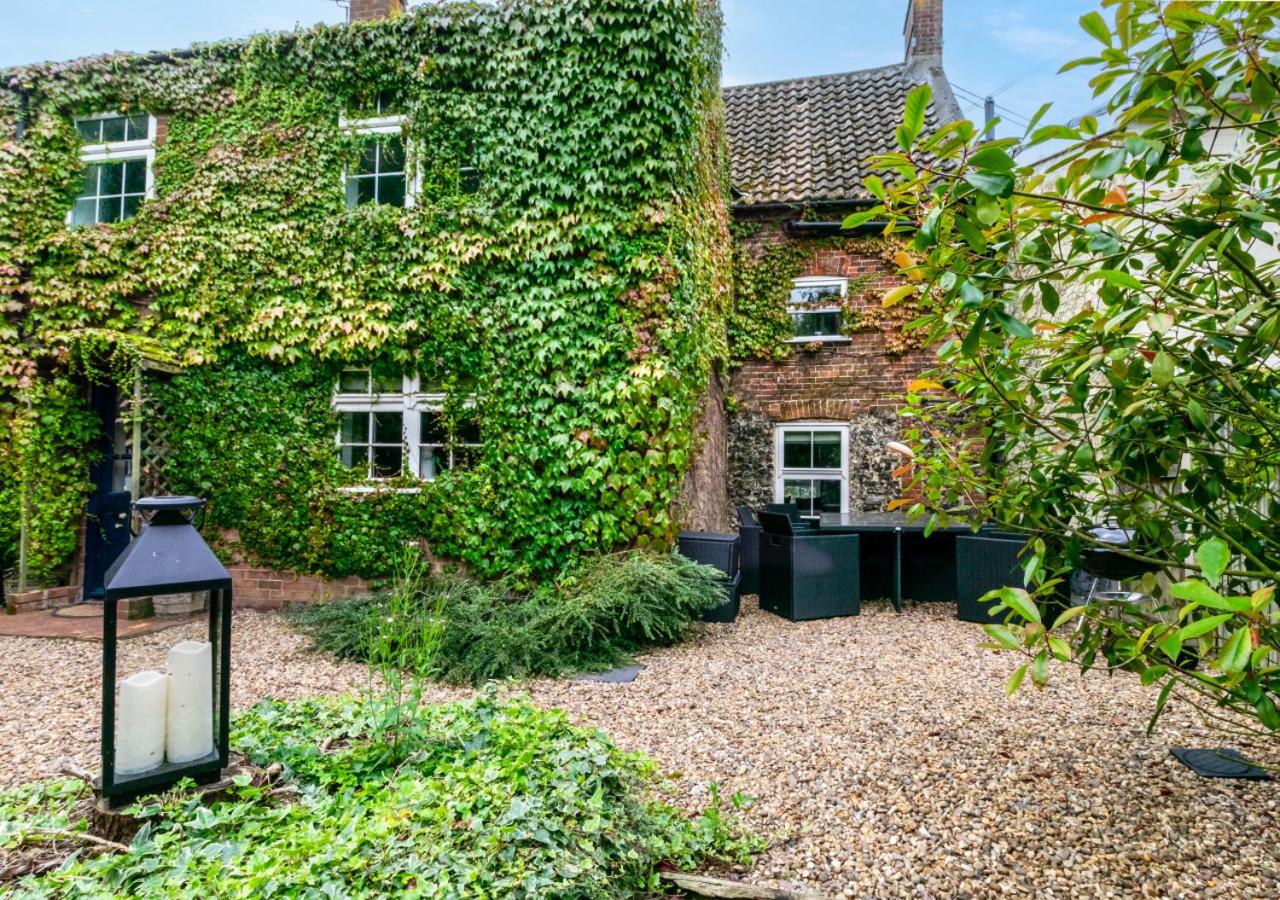 4 Bed in East Rudham oc-t28312