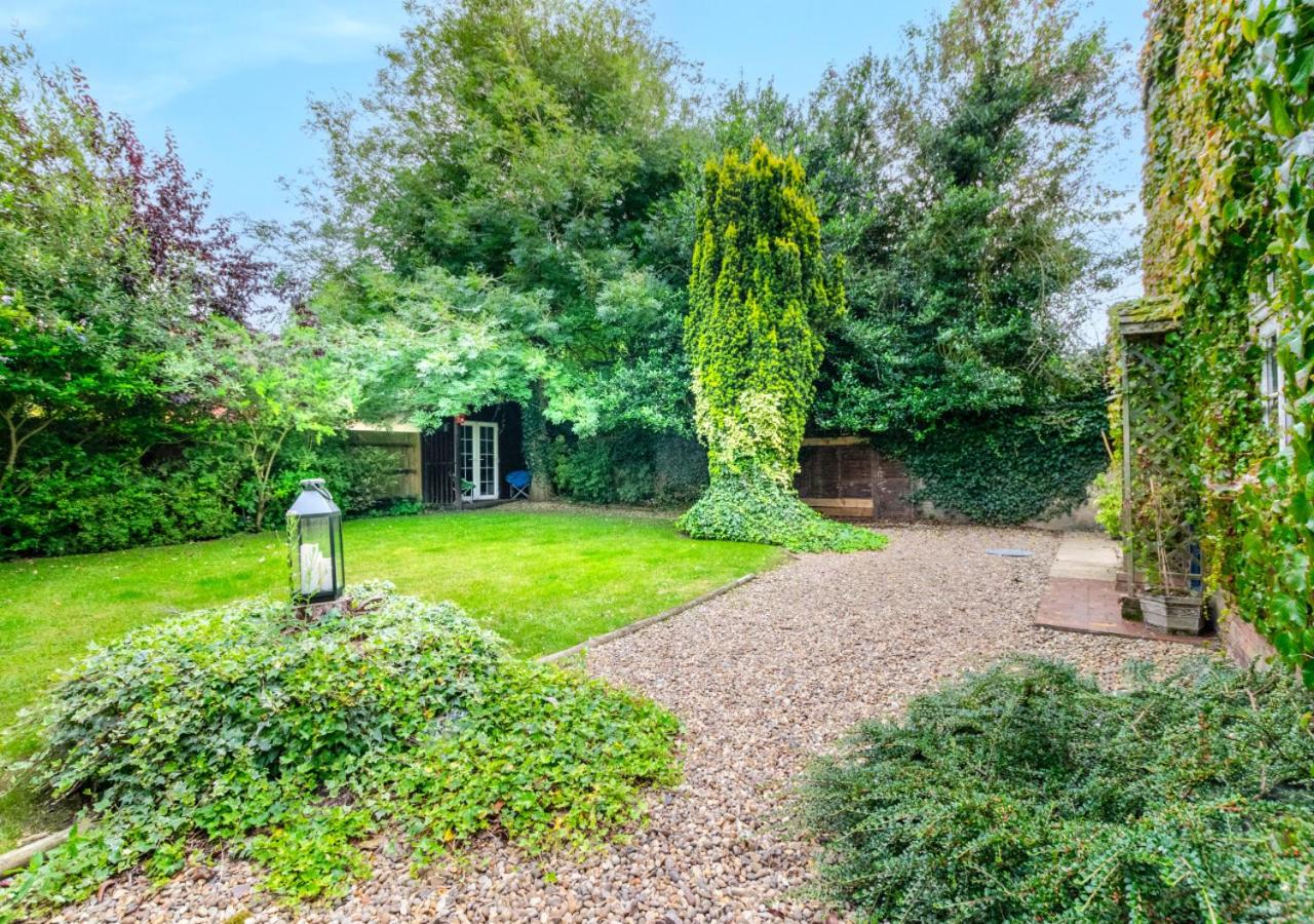 4 Bed in East Rudham oc-t28312
