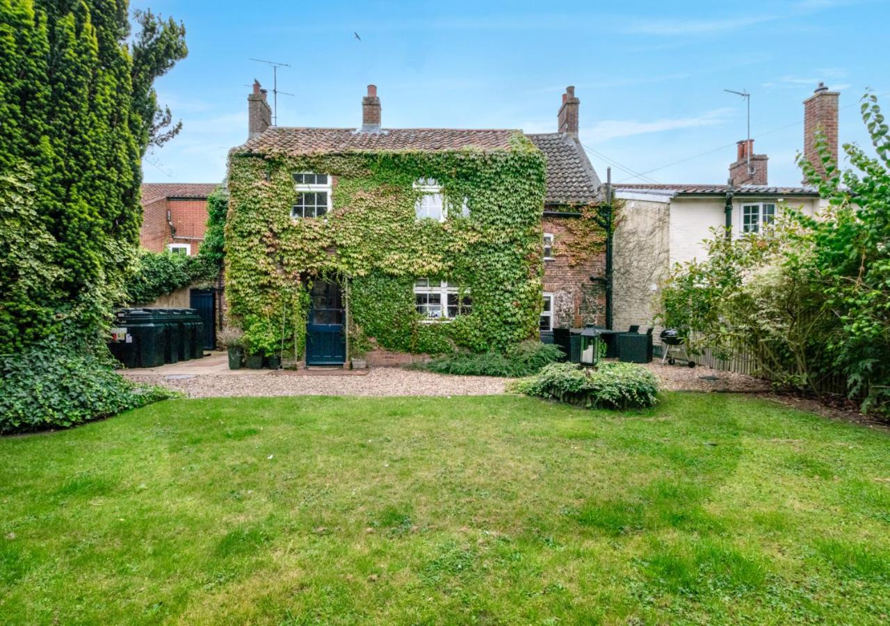4 Bed in East Rudham oc-t28312