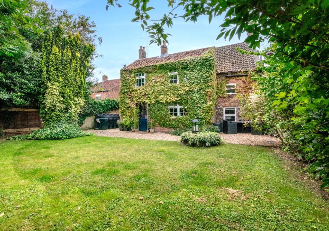 4 Bed in East Rudham oc-t28312