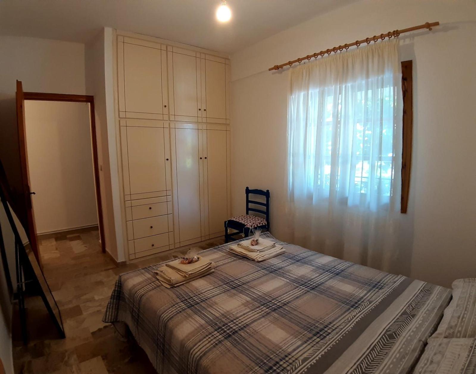 Glyfada's Family Apartment view 4
