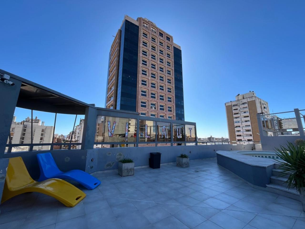 roof