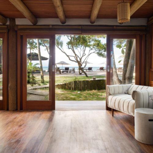 Amaia Trancoso Hotel