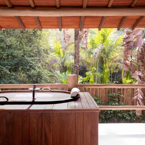 Amaia Trancoso Hotel