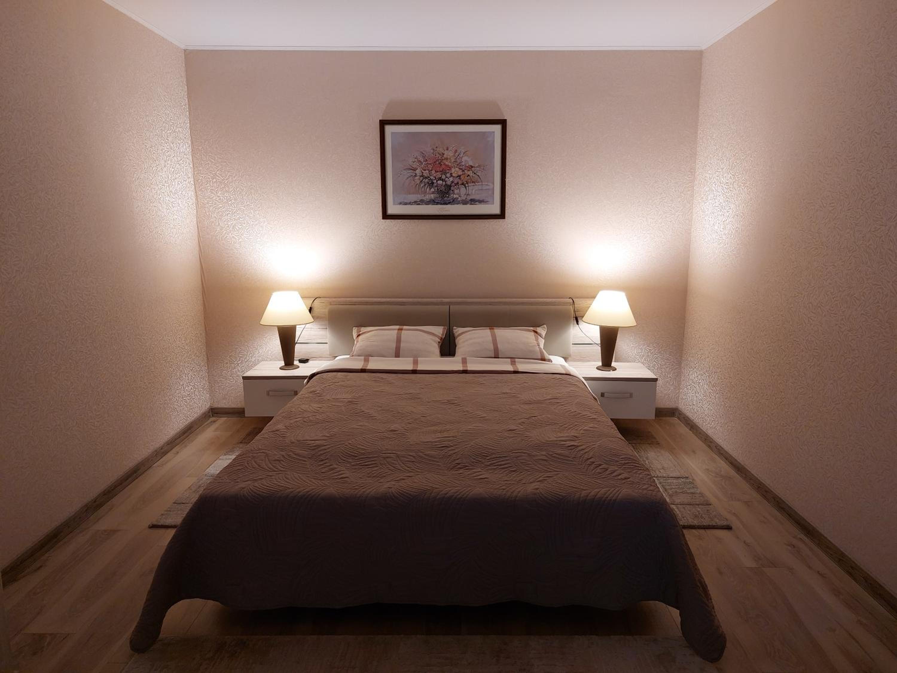 Patogus poilsis prie ežero/Comfortable rest, photo 9