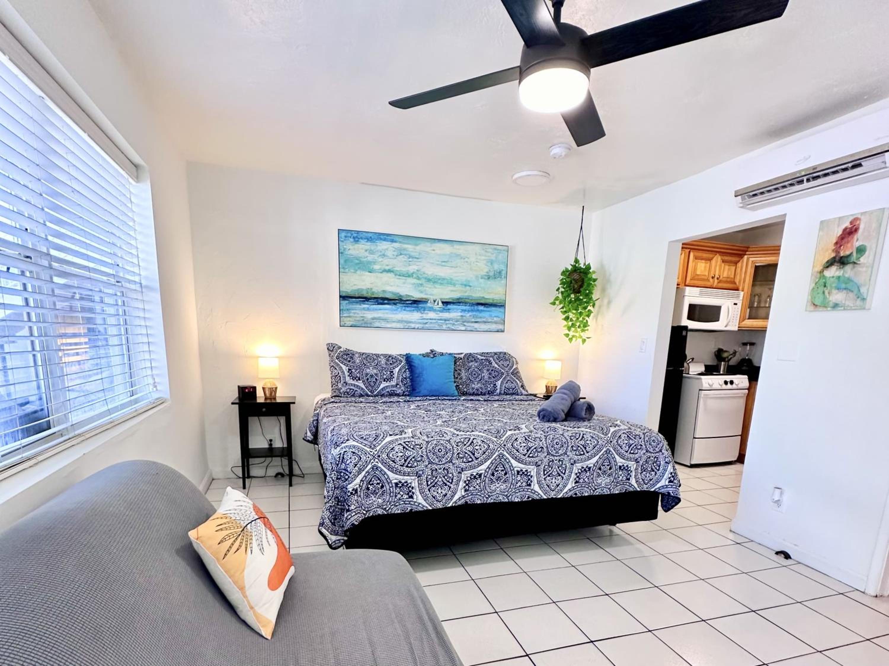 Southwinds Inn by The Gold Nests