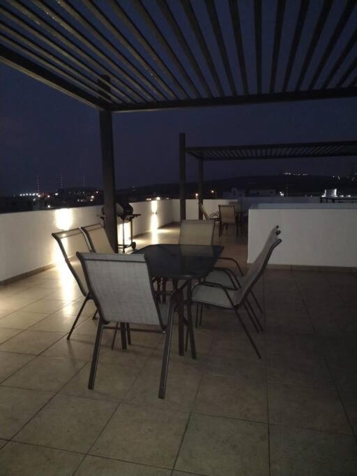 Departamento 6 view 4