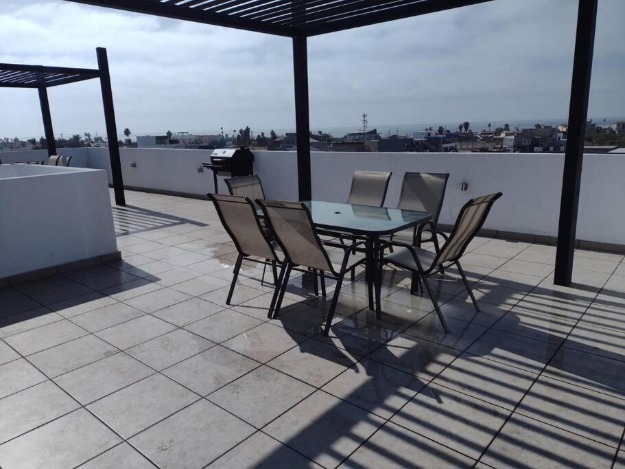 Departamento 6 view 5