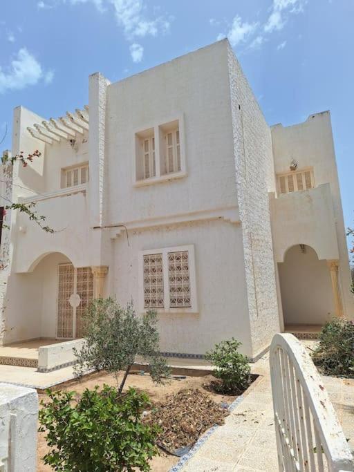 Midoun Vacations - Villa a proximite de la plage Djerba - Property Image 1