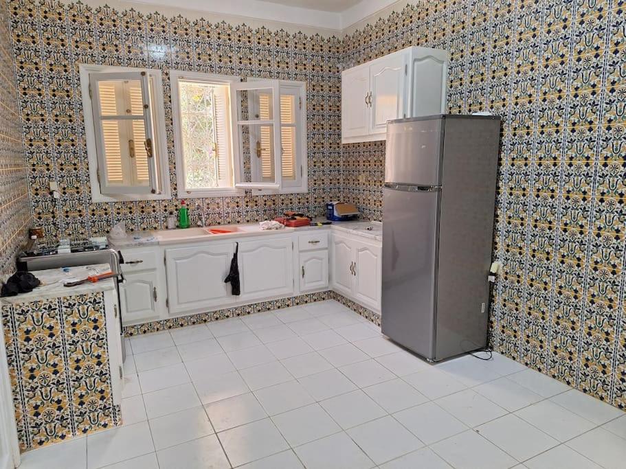 Midoun Vacations - Villa a proximite de la plage Djerba - Property Image 6