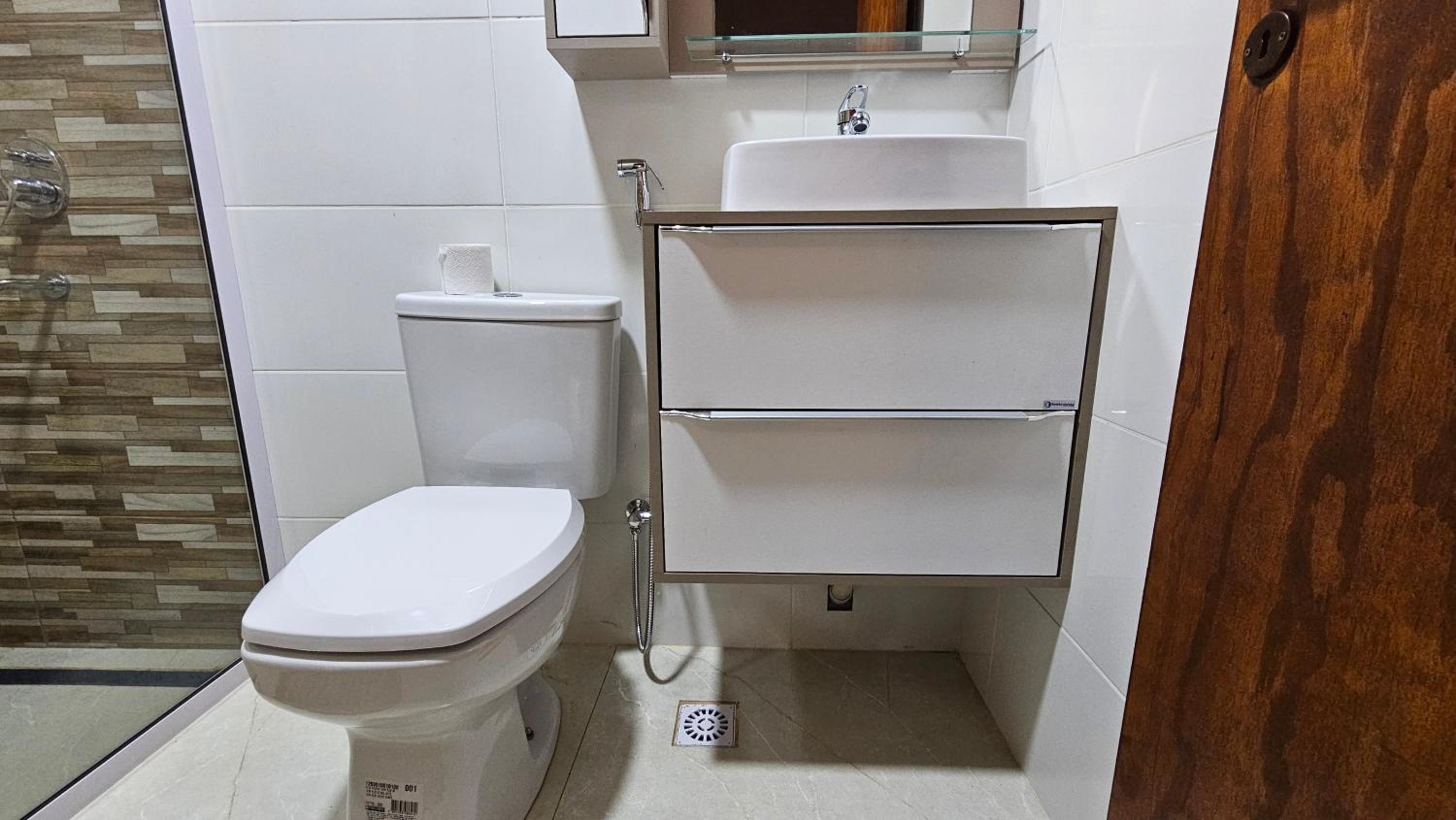 Nuevo Depto Céntrico con Pileta y Buen Internet!