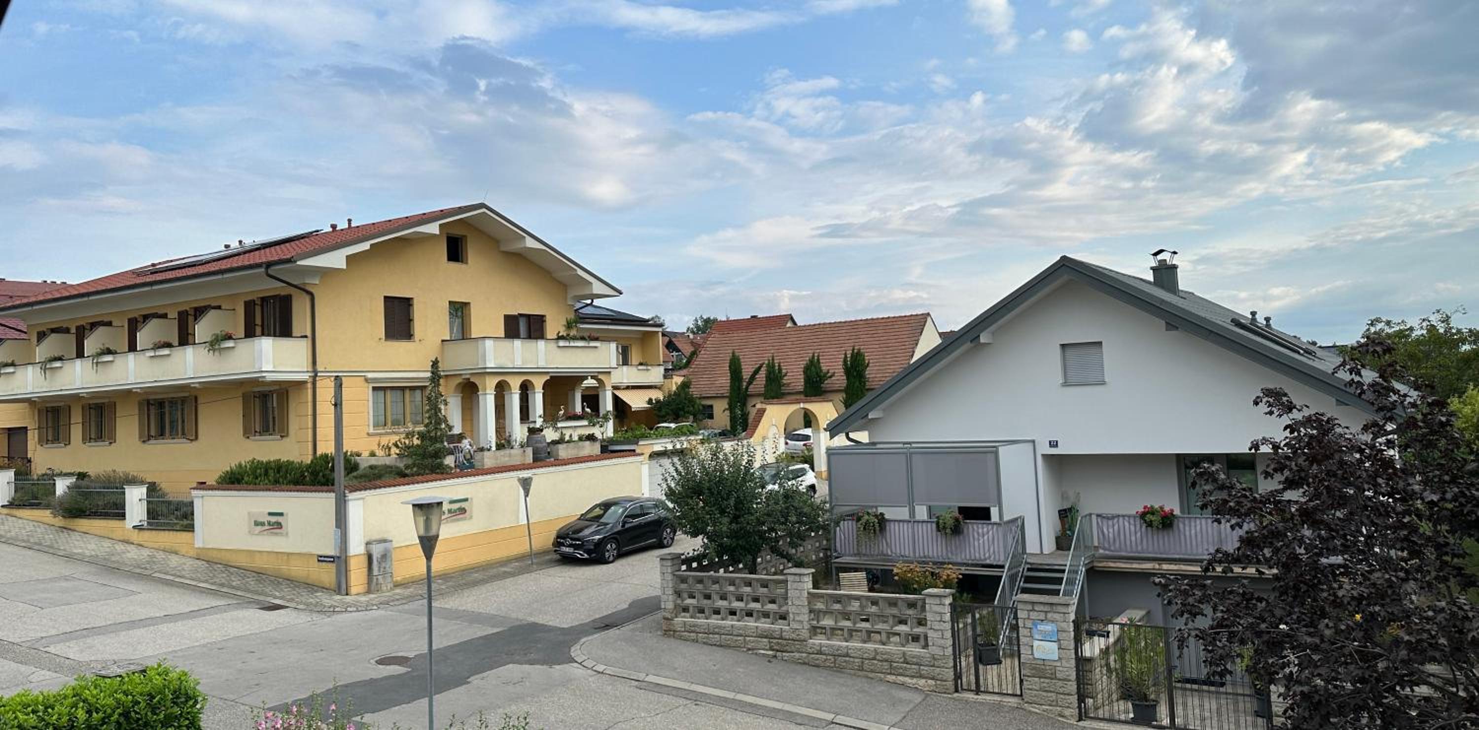 Haus Martin - Schneeberger