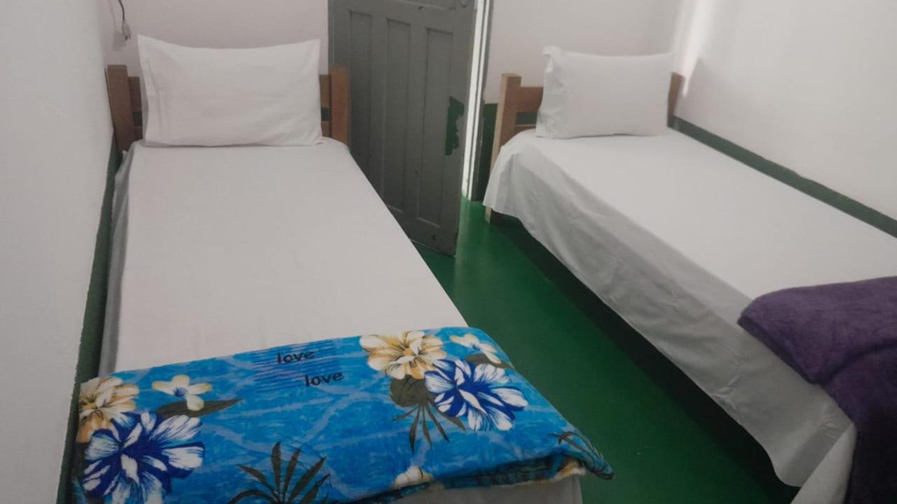 Pousada e Hostel - Maktub