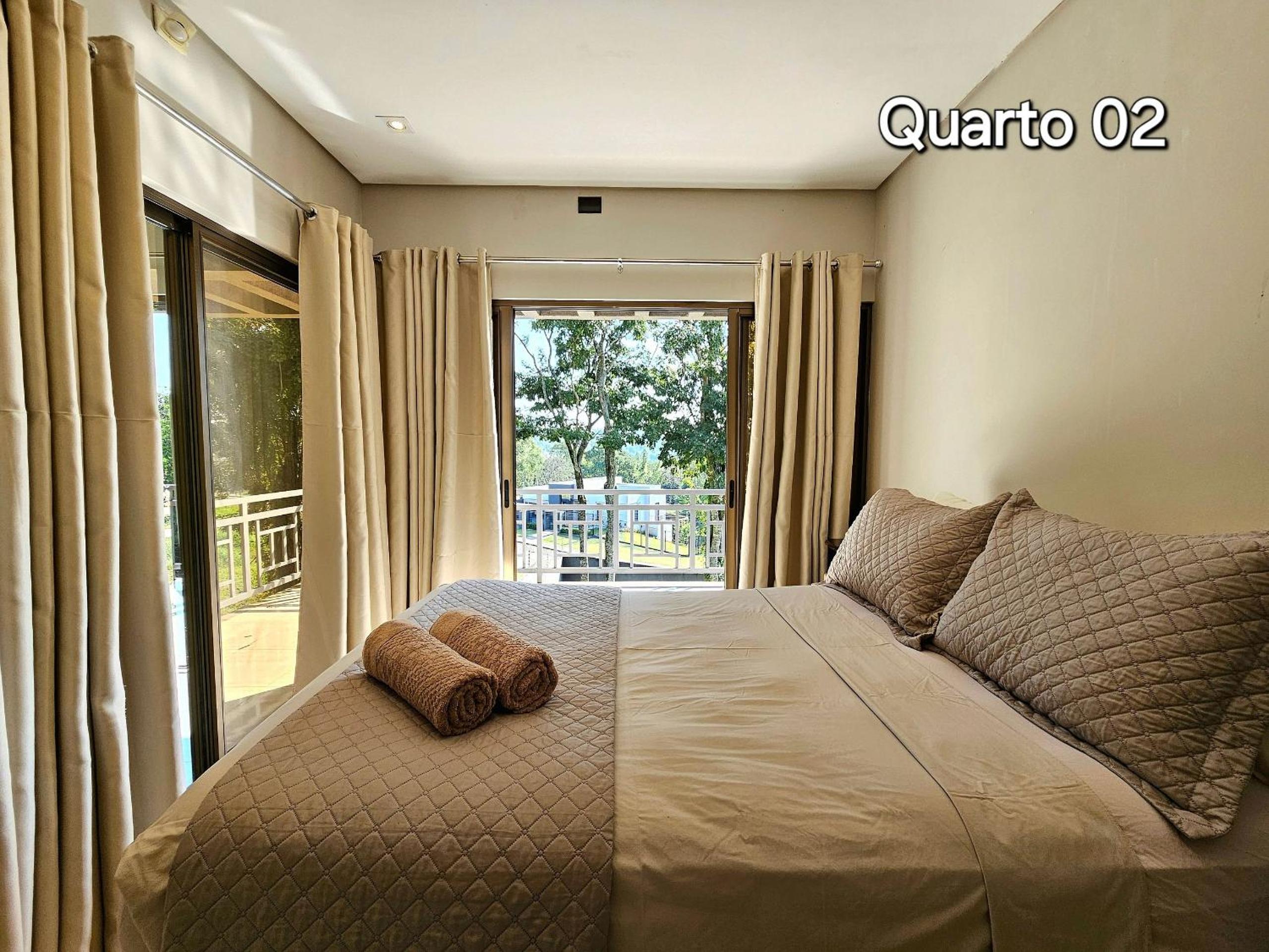 5 Quartos casa Alto Padrão Centro a 6 min Paraguai