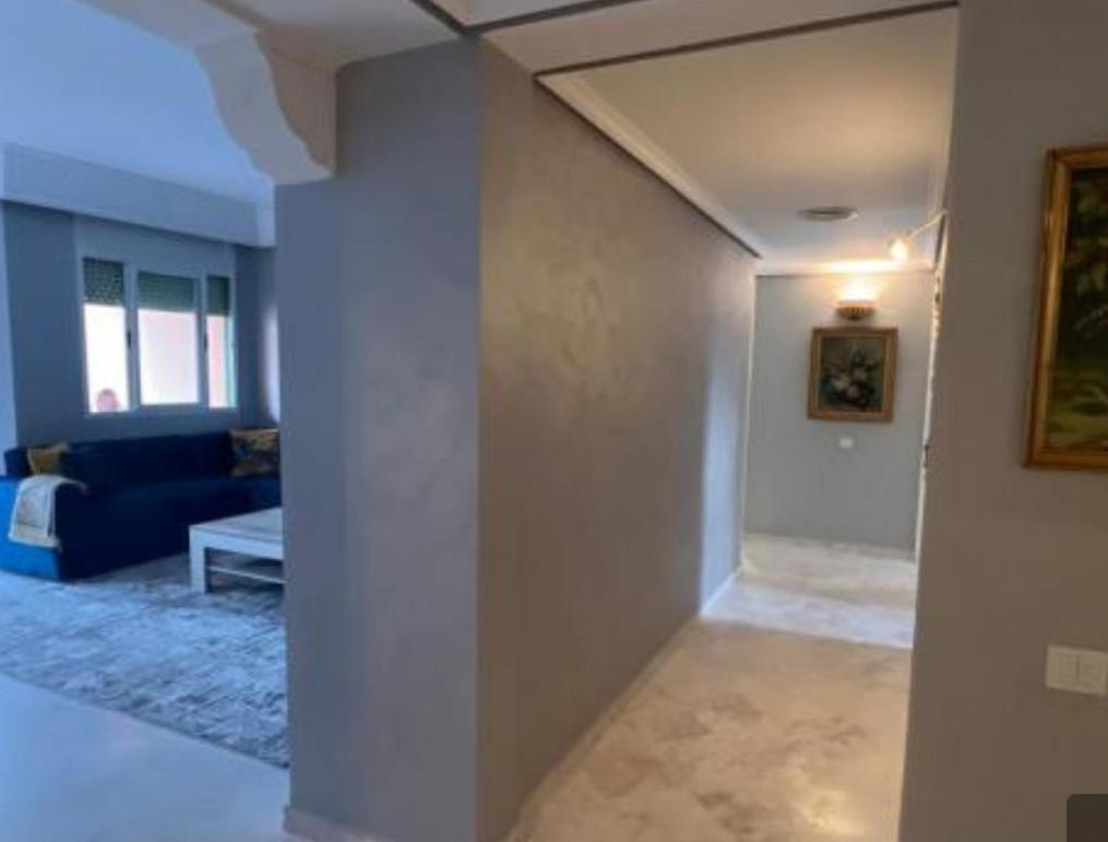 Appartement hivernage