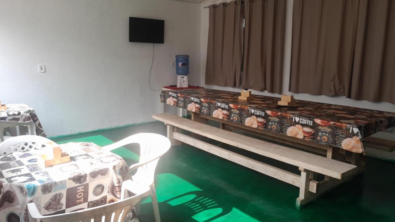 Pousada e Hostel - Maktub