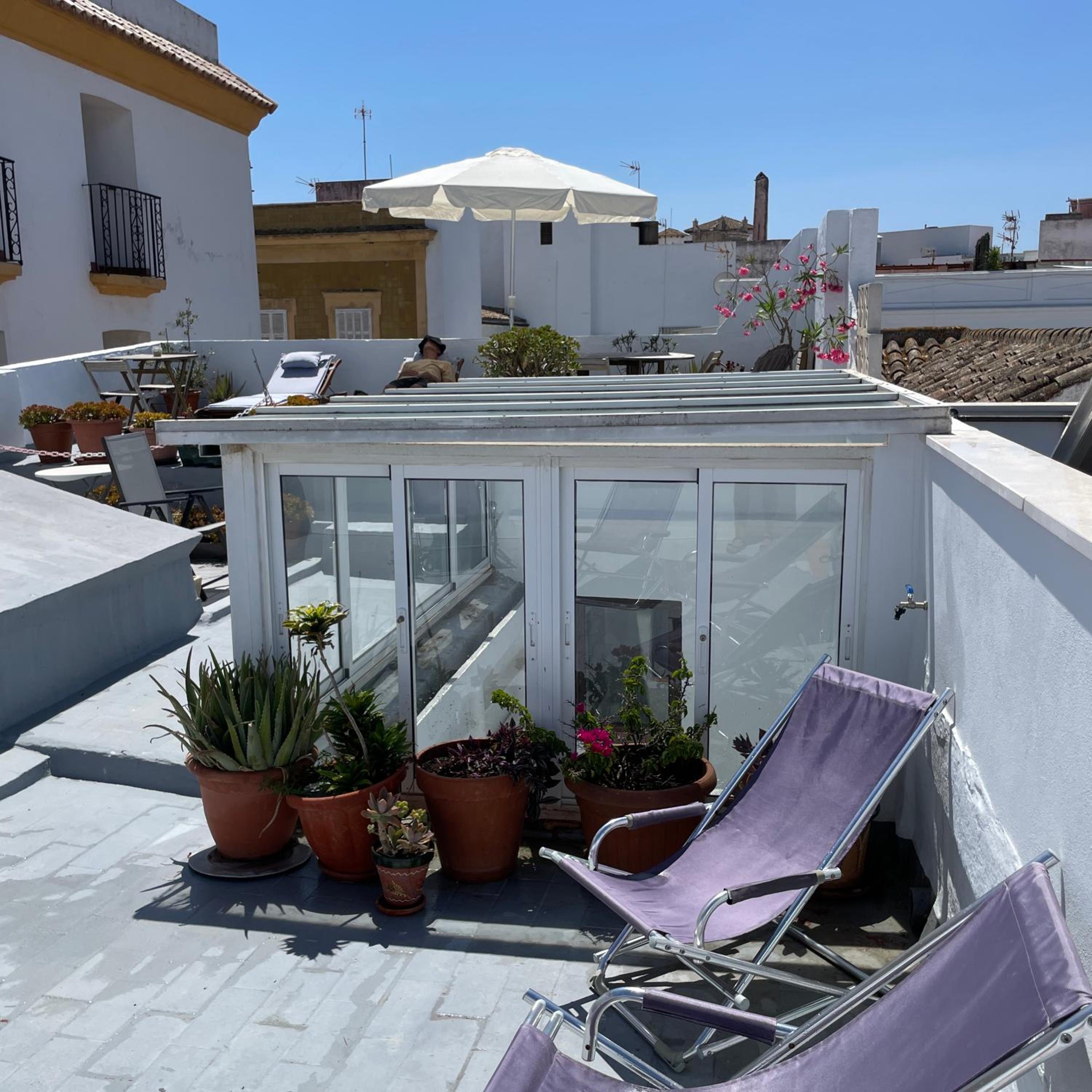 Casa Florinda Tarifa