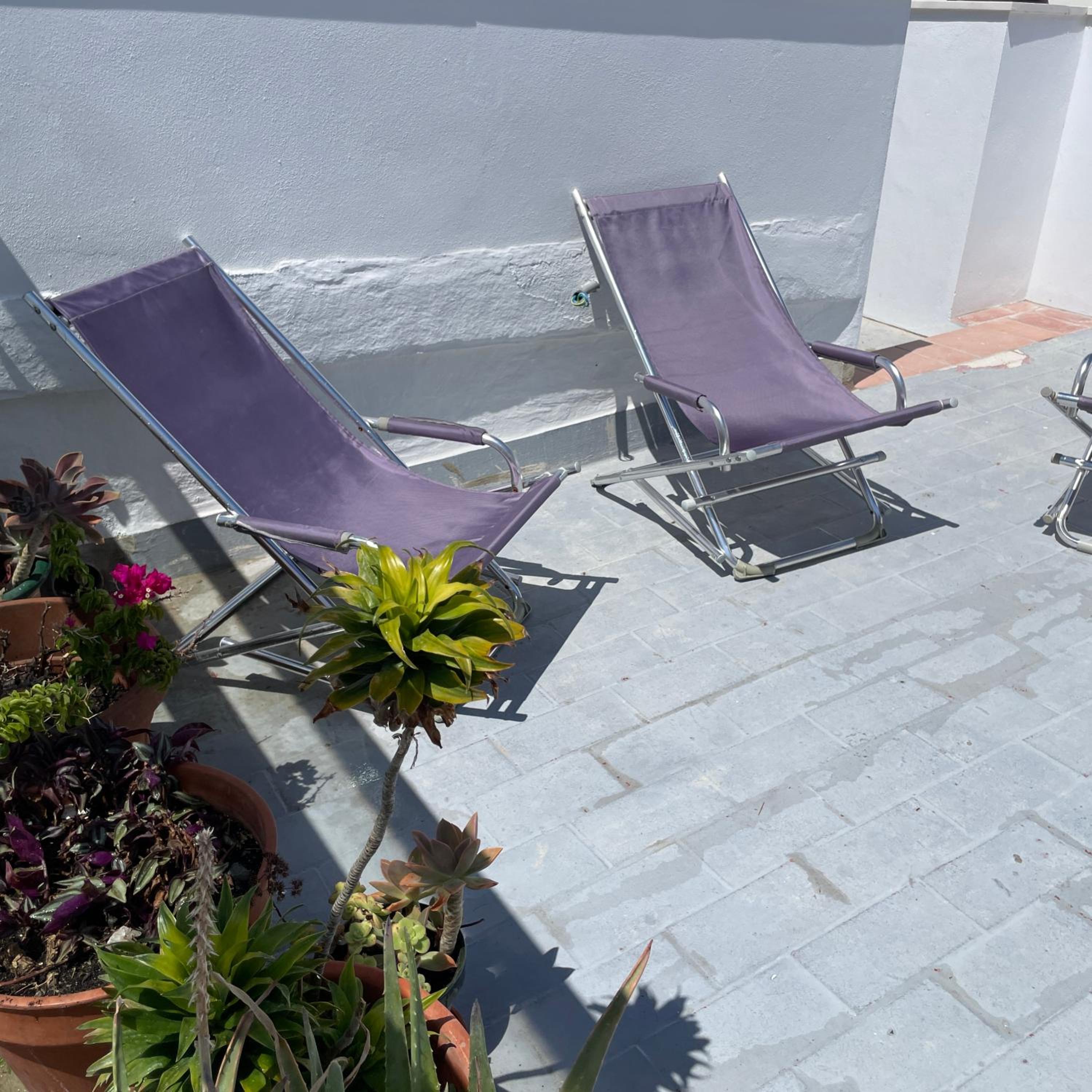 Casa Florinda Tarifa