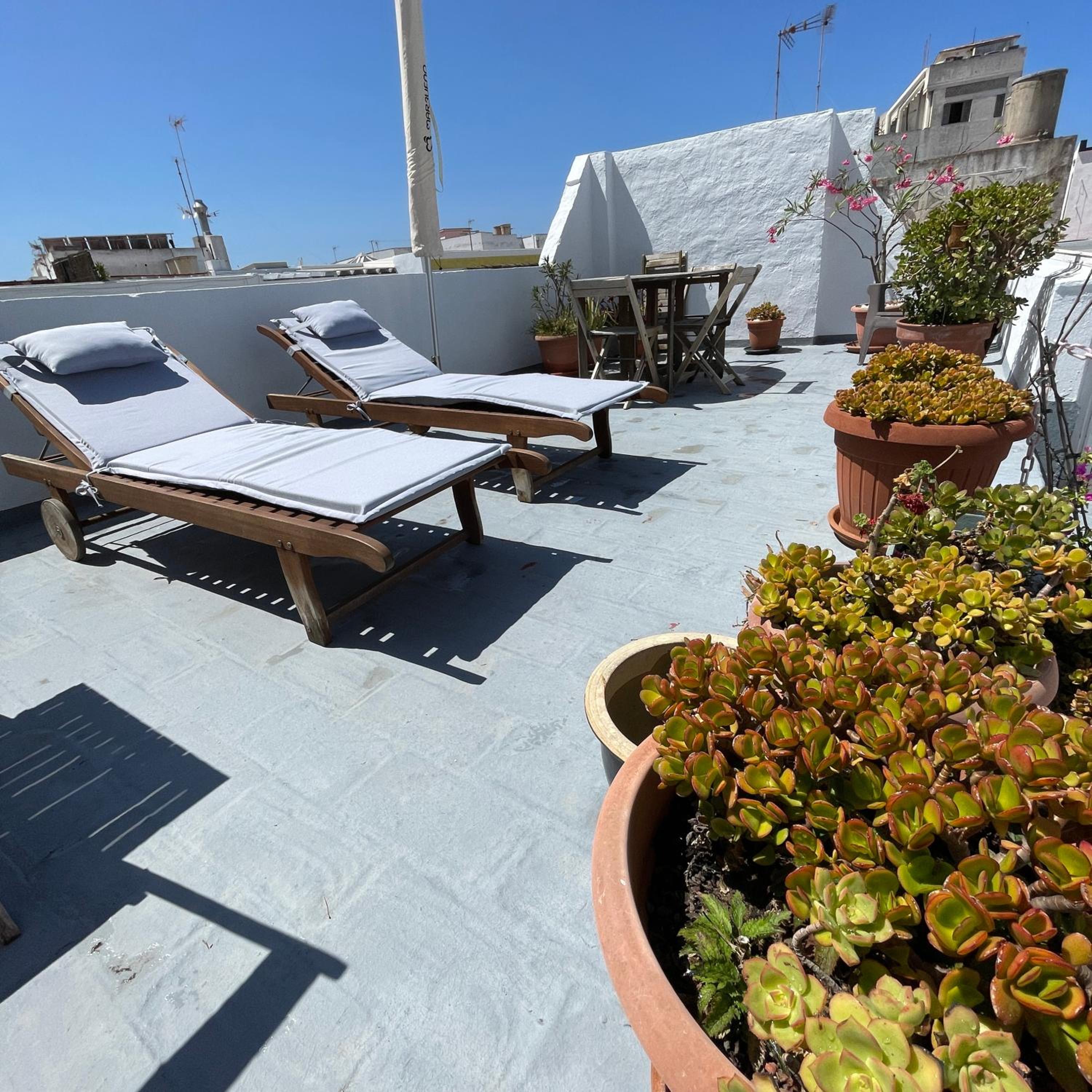 roof