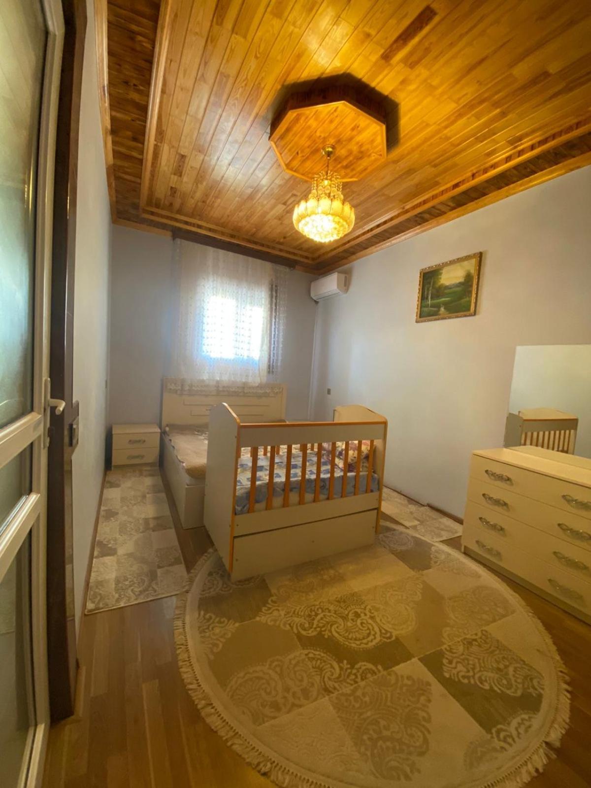 Baku Eagle House