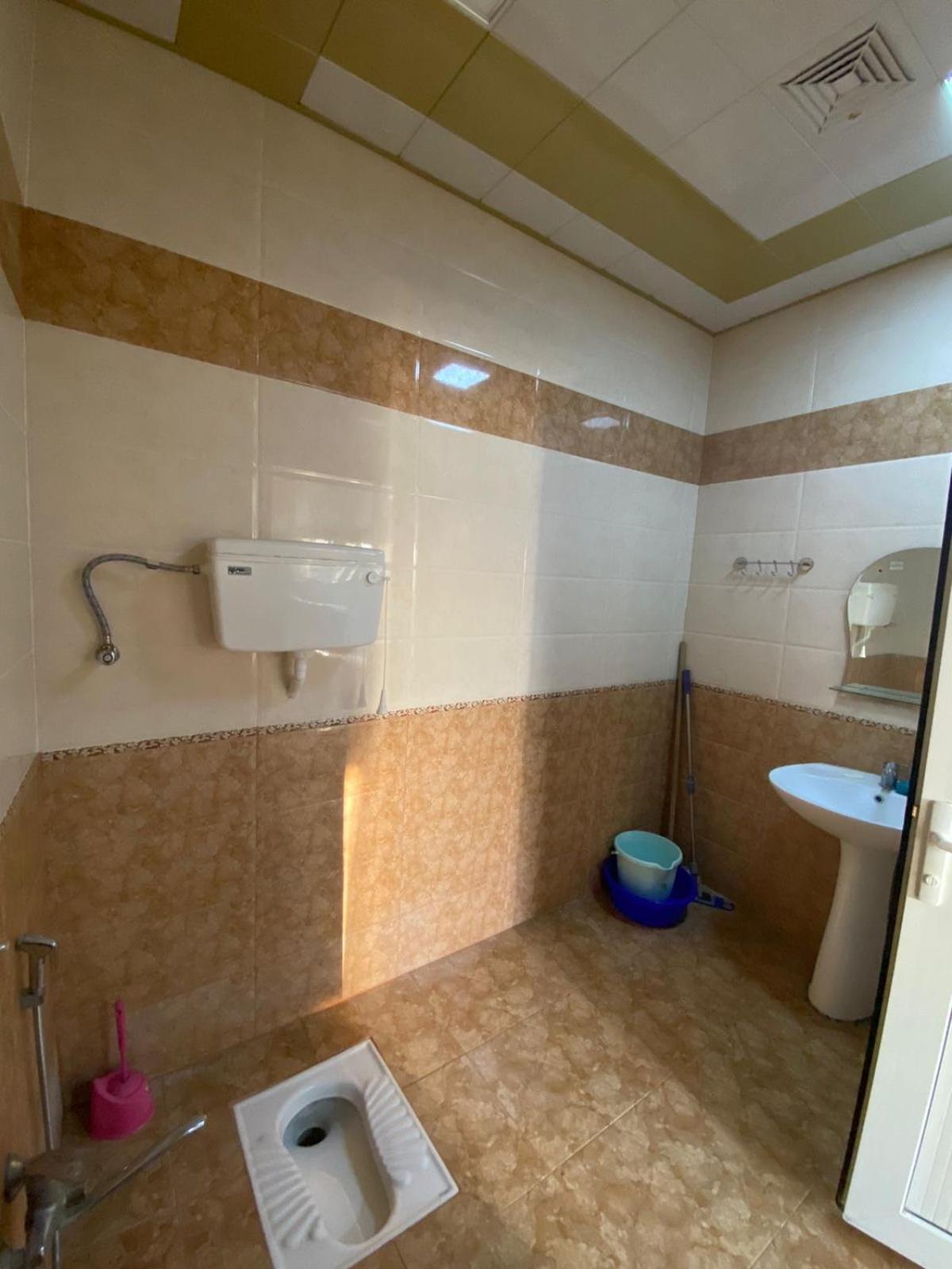 Baku Eagle House