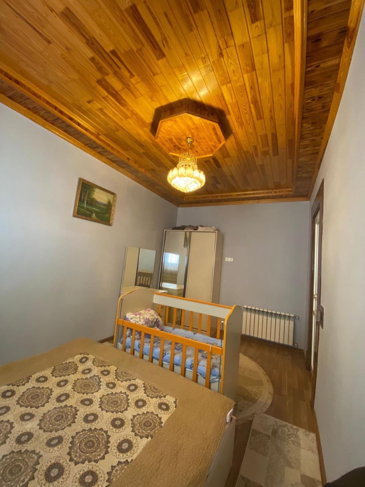 Baku Eagle House