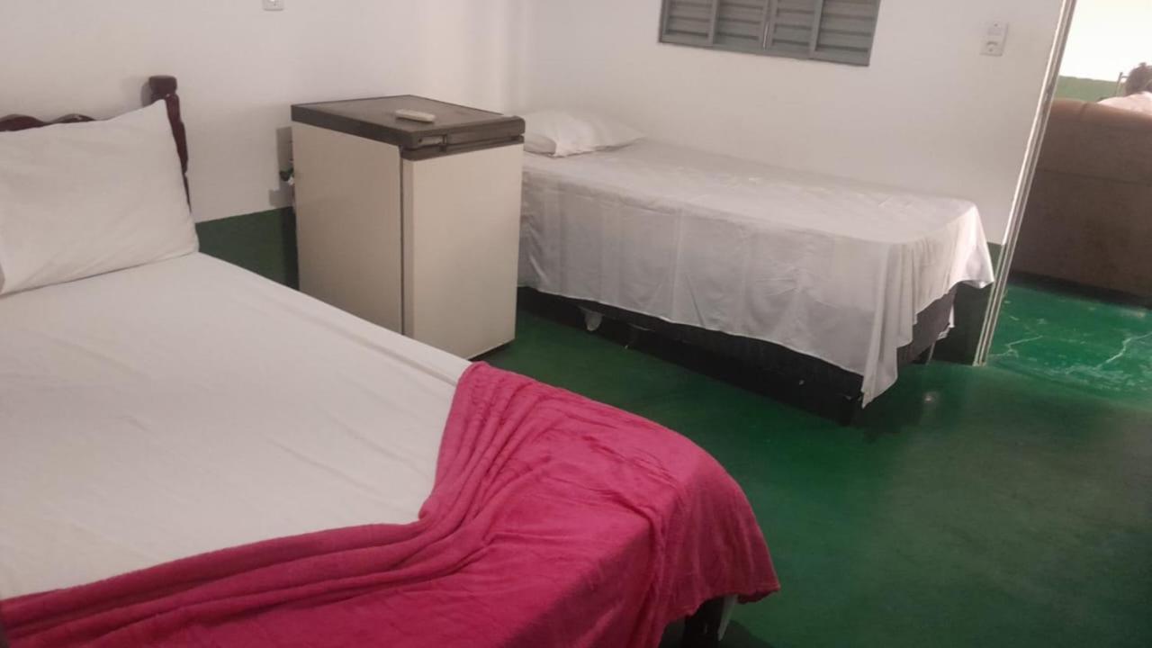 Pousada e Hostel - Maktub