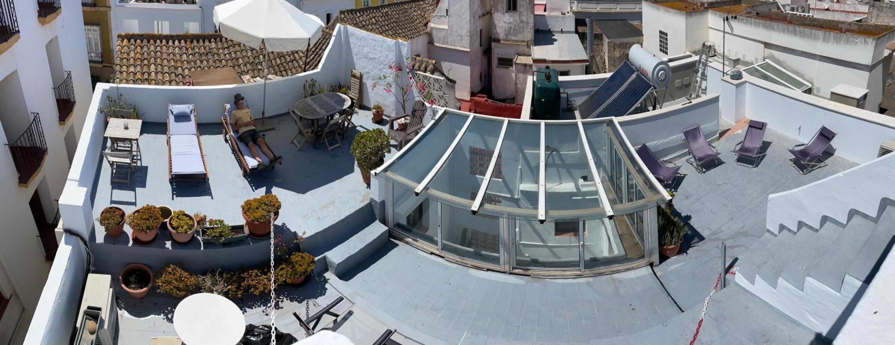 roof