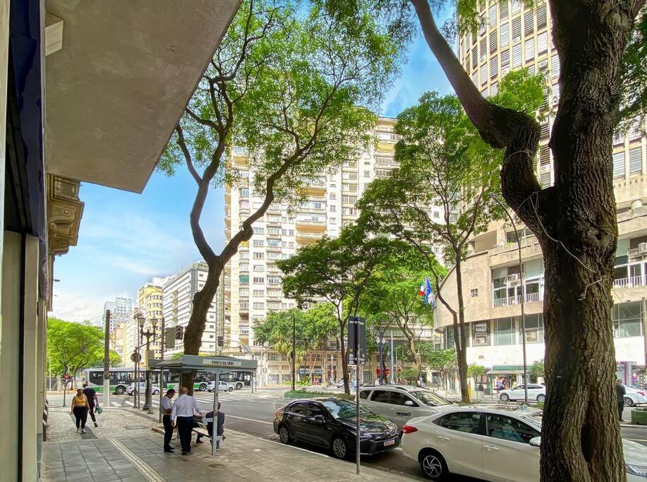 República Anhangabaú Praça Roosevelt Sesc 24
