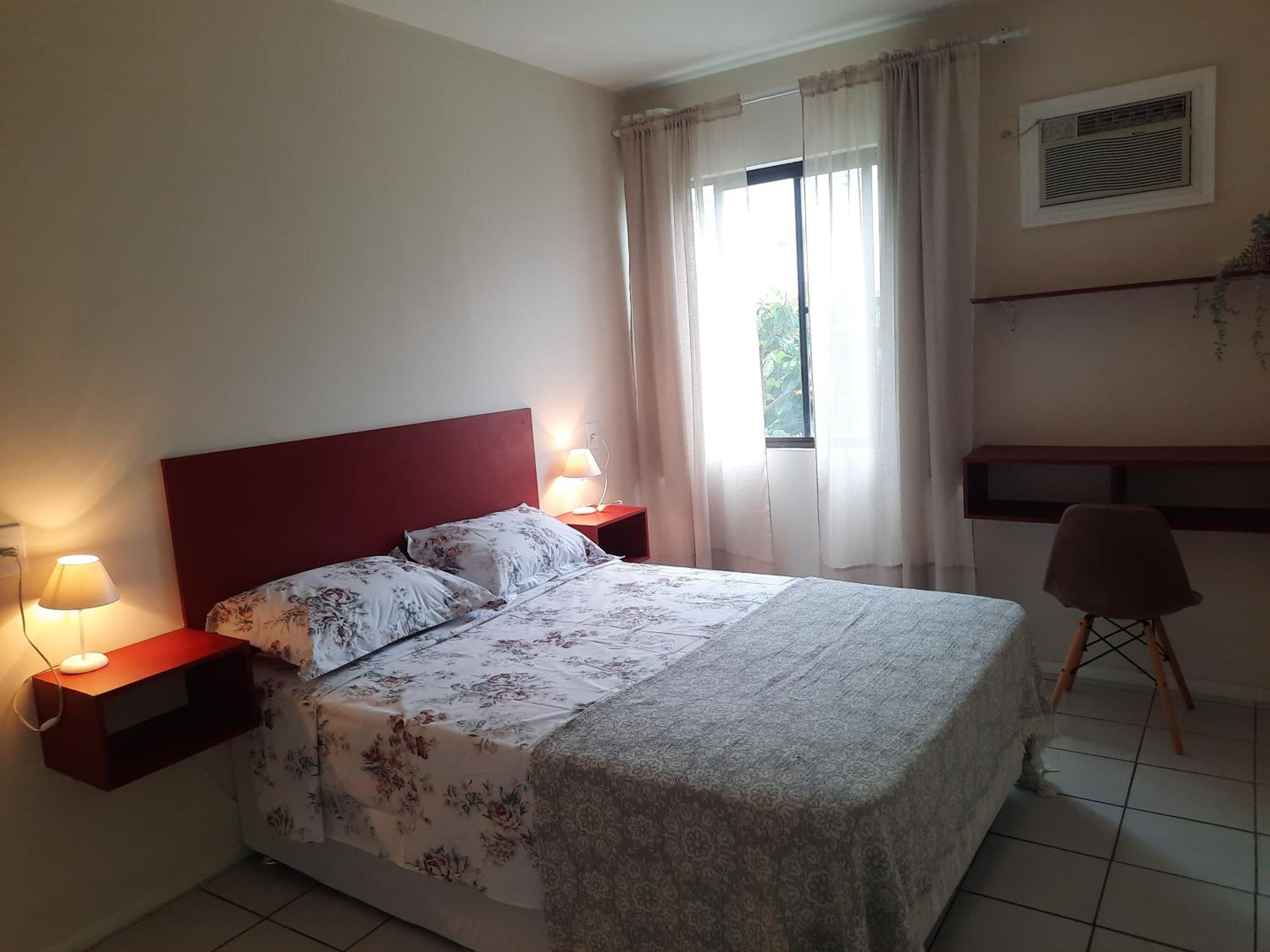 Apartamento Ingleses Norte