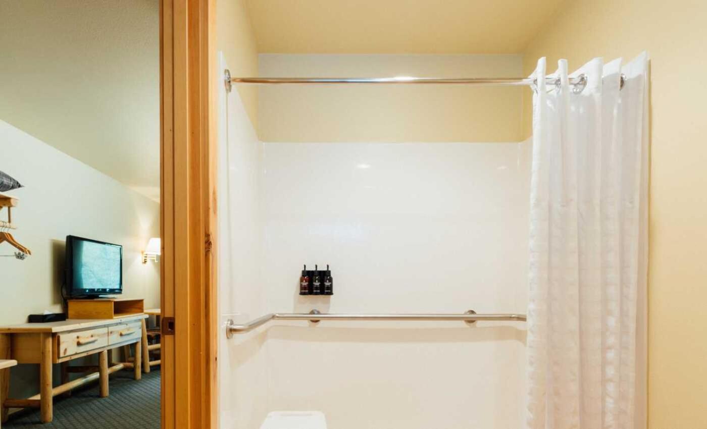 Seward Windsong Lodge